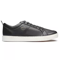 Sapatenis masculino X-TRABALL Francajel Preto - 5696 - LOJA FRANCAJEL