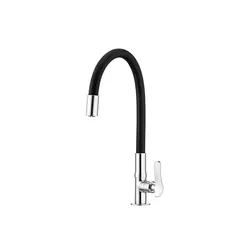 Torneira Flexível Lorenzetti 1177 B 27 Flex Black - Loja Gomes