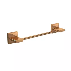 Porta Toalha Deca 2040GL33.020 Red Gold - Loja Gomes
