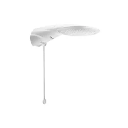 Chuveiro Lorenzetti Advanced Eletrônico 127V 5500W... - Loja Gomes