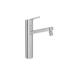 Misturador Monocomando De Mesa Para Cozinha Flex P... - Loja Gomes