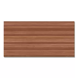 Azulejo Biancogres 45X90 Rig Legno A - Loja Gomes