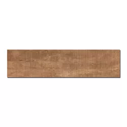 Porcelanato Biancogres 26X106 Bosco Caramello A M² - Loja Gomes