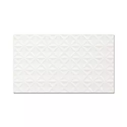 Azulejo Biancogres 32X60 Stelle Bianche A - Loja Gomes