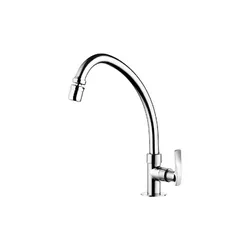 Torneira para cozinha bica móvel 1167 C29 cromada ... - Loja Gomes