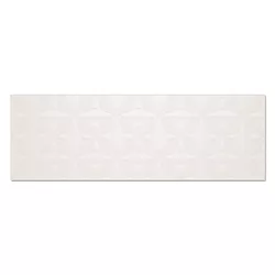 Azulejo Portinari 29,1X87,7 Estrela Marfim Matte A... - Loja Gomes