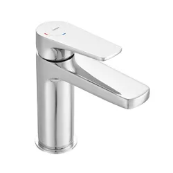 Misturador Monocomando Lavatório de Mesa Bica Baix... - Loja Gomes