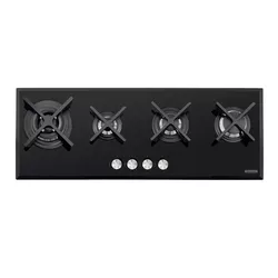 Fogão Tramontina Cooktop Gás 96X38-94732/104 - Loja Gomes