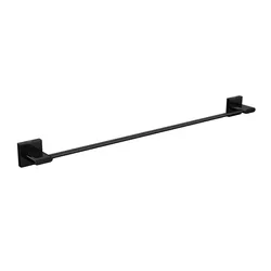 Porta Toalha Deca 2040 BL 33 NO 50CM - Loja Gomes