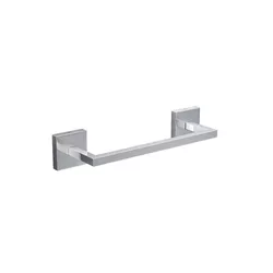 Porta Toalha DECA 2040 Clean 20CM - Loja Gomes