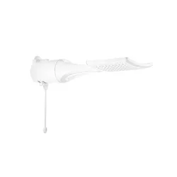 Chuveiro Lorenzetti Loren Shower Ultra 127v/5500w ... - Loja Gomes