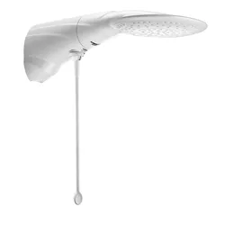 Ducha Advanced Turbo Eletronico Lorenzetti 127V 55... - Loja Gomes