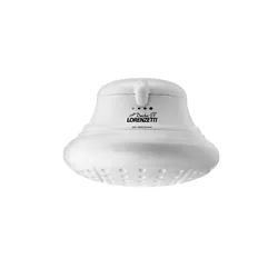 Ducha Bella 4t 220v 6800w Lorenzetti - Loja Gomes