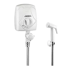 Ducha Higiênica 3T 127V 4000W - Lorenzetti 7560042 - Loja Gomes