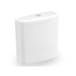 Caixa Acoplada Avant/Thema 3/6 Litros Branca Incep... - Loja Gomes