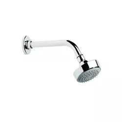 Ducha Roca Reno Red. Parede 80MM CR B5B9655C0B - Loja Gomes