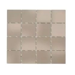 Revestimento Atlas 7,5x7,5 Bege A - Loja Gomes