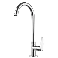 Torneira para Lavatório de Mesa Bica Alta Joy 1195... - Loja Gomes