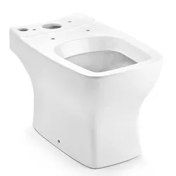 Bacia Incepa Boss P/Caixa Acoplada Branco 18935100... - Loja Gomes