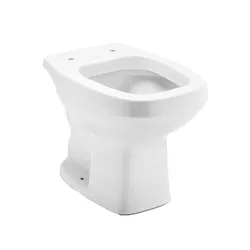 Bacia Incepa Convencional Branca Linha Avant Plus ... - Loja Gomes