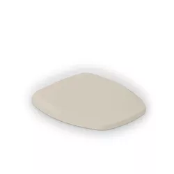 Assento Original Thema Plus Soft Close Biscuit Inc... - Loja Gomes