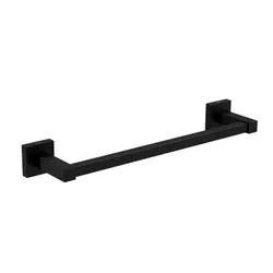 Porta Toalha Deca Quadratta barra 30cm 2040 BL83 0... - Loja Gomes
