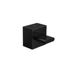 Acabamento Deca Black Noir Gaveta Polo 4900.BL33.G... - Loja Gomes