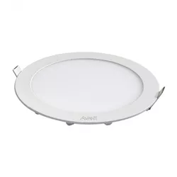 Painel Led de Embutir Pop Bivolt 24W Avant 8411313... - Loja Gomes