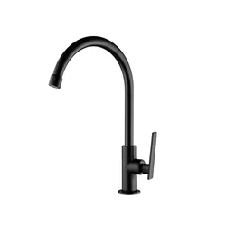 Torneira de Mesa Para Lavatório Studio Black 1195 ... - Loja Gomes