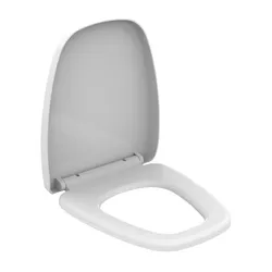 Assento Tigre Smart PP Monte Carlo BR Soft Close - Loja Gomes