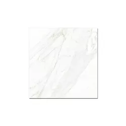 Porcelanato Biancogres 83X83 Calacata Satin A - Loja Gomes