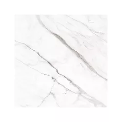 Porcelanato Biancogres 90x90 Calacata Altissimo Lu... - Loja Gomes