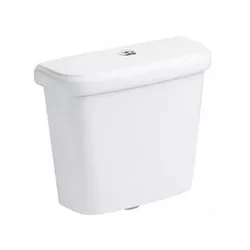 Caixa Acoplada 3/6 Litros Fit Plus Branco Celite 1... - Loja Gomes