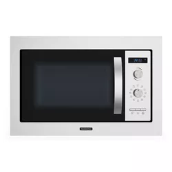 Forno Micro-ondas De Embutir Tramontina 25L Inox 9... - Loja Gomes