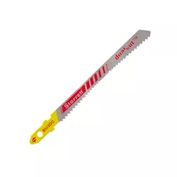 Lâmina De Serra Tico-Tico Starrett 75MM - 9 - 19D - Loja Gomes