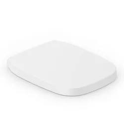 Assento Roca Debba Classic Soft Close br A8019B200 - Loja Gomes