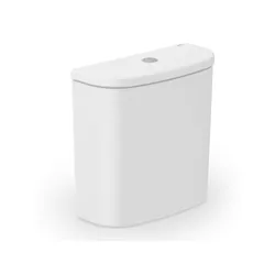 Caixa Acoplada Neo 3/6L Branco Incepa 136570001510 - Loja Gomes