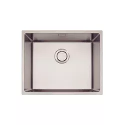 Cuba Tramontina 50X40X20,5 Inox 94007/103 - Loja Gomes