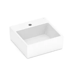 Cuba Incepa Apoio Loft Q1 Com Mesa Branco - Loja Gomes