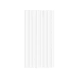 Azulejo Biancogres Rig Bianco A 45x90 - Loja Gomes