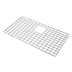Grade Aramada Tramontina Para Cuba Quadrum 70cm - Loja Gomes