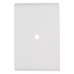 Placa Tramontina Liz 2X4 3 Com 1 Furo 57106/002 - Loja Gomes