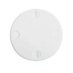 Placa Tramontina Lux 4X4 Teto 57102/090 - Loja Gomes