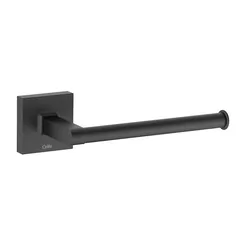 Papeleira Celite Up Preto Matte B5036CL0R0 - Loja Gomes