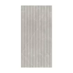 Revestimento Biancogres 45X90 Ripa Marmo Grigio A - Loja Gomes