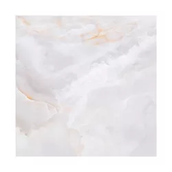 Porcelanato Biancogres 120X120 Onix Bianco Lux A - Loja Gomes