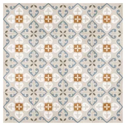 Porcelanato Incesa 80X80 Evora Cetim A - Loja Gomes