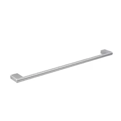 Porta Toalha Deca 60cm Cromado - Loja Gomes