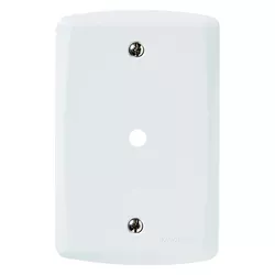 Placa Tramontina Lux2 2X4 Com Furos 57105/002 - Loja Gomes