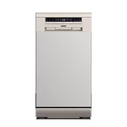 Lava Louça Tramontina Inox 220V 94895/209 9 Serviç... - Loja Gomes